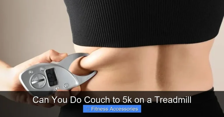 Can You Do Couch to 5k on a Treadmill