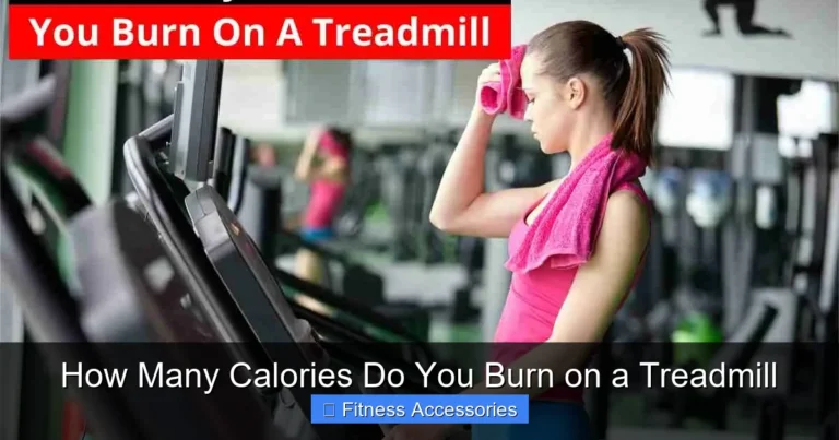 How Many Calories Do You Burn on a Treadmill
