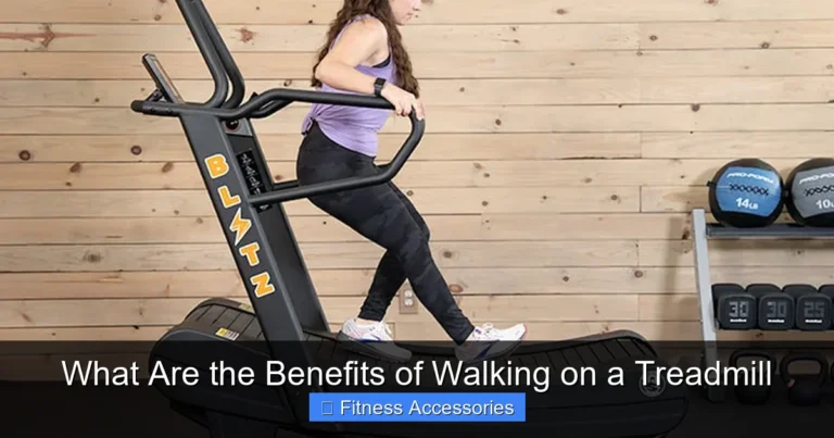 What Are the Benefits of Walking on a Treadmill