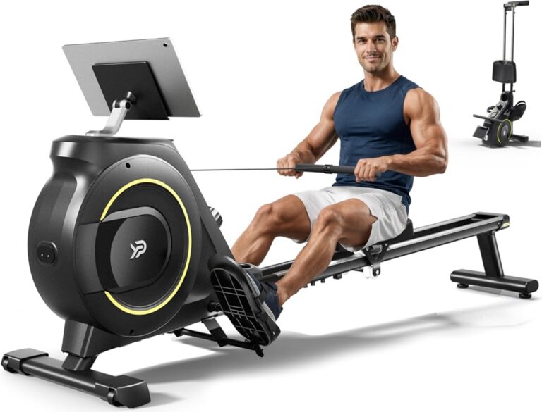 10 Best Rowing Machines for the Money in 2026 – Expert Tested