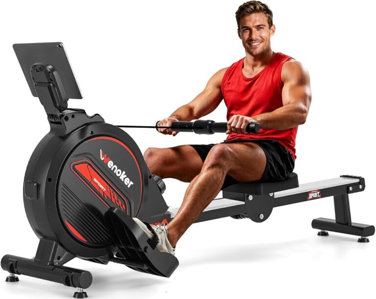 10 Expert‑Chosen Best Rowing Machines on the Market 2026