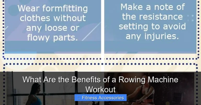 What Are the Benefits of a Rowing Machine Workout
