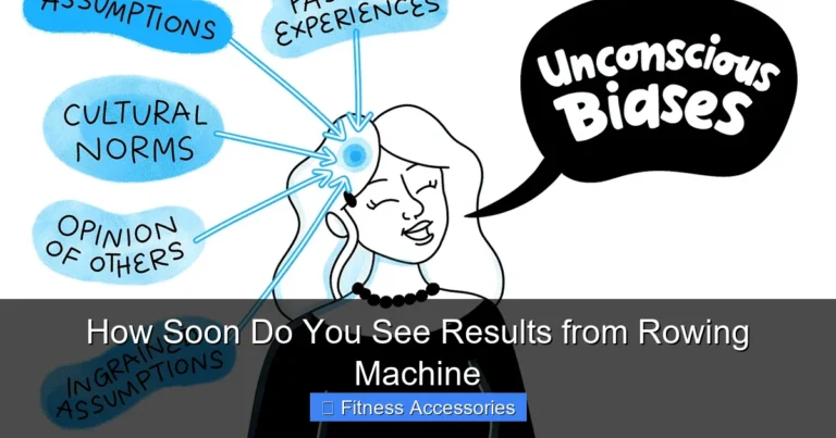 How Soon Do You See Results from Rowing Machine