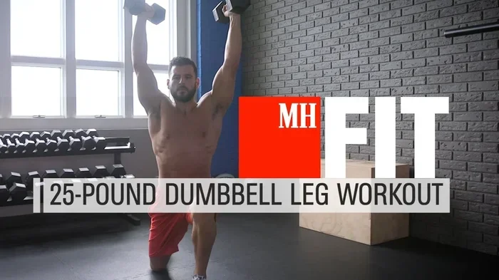 Can You Build Muscle with 25 Lb Dumbbells