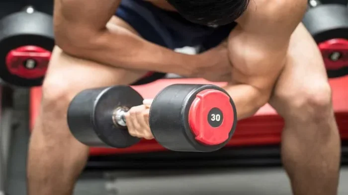 Can You Build Muscle with 30 Pound Dumbbells