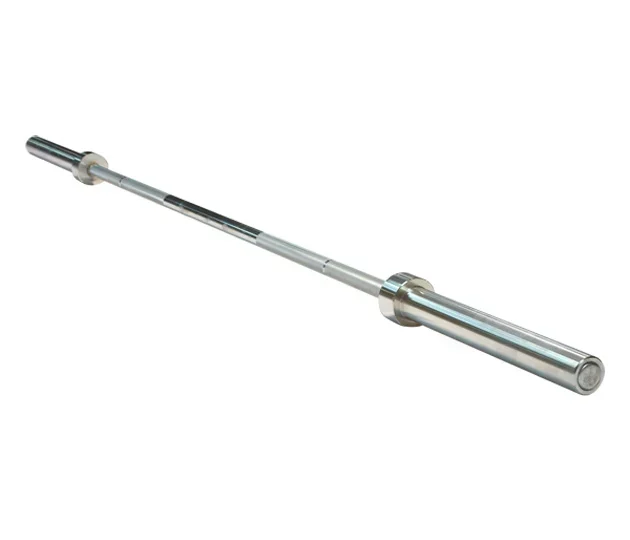 How Much Does a 5 Ft Barbell Weigh