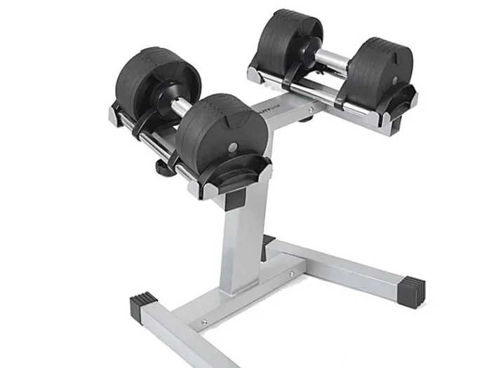 What Are the Best Adjustable Dumbbells to Buy