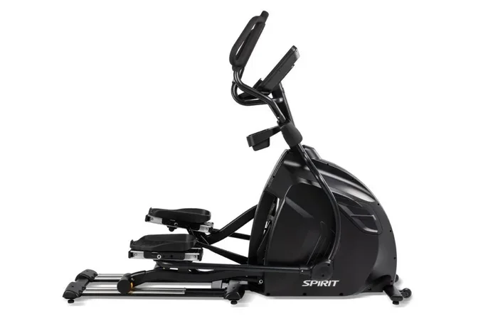 What Is an Adjustable Stride on Elliptical Machine