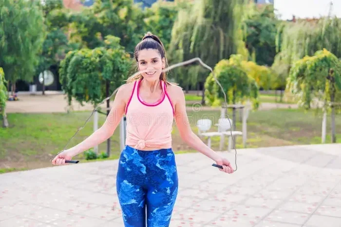 How Long Should an Adult Jump Rope Be