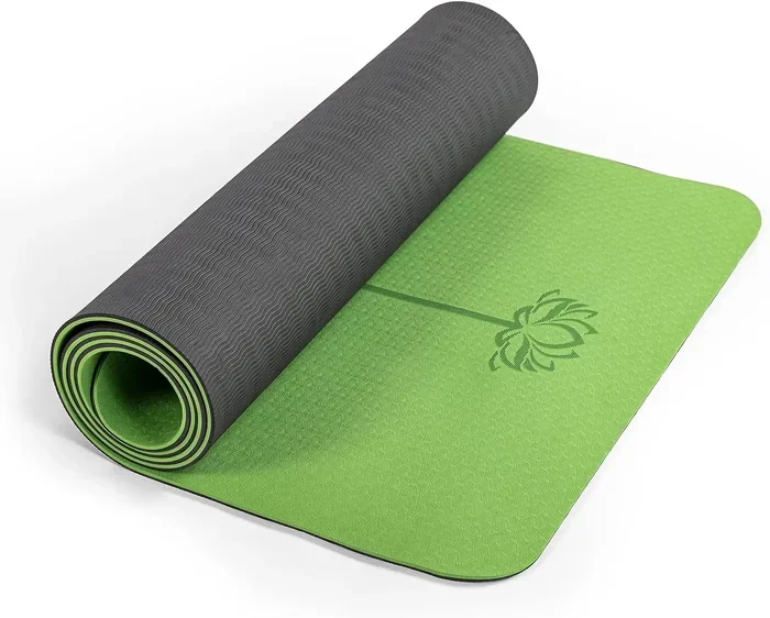 Where Can I Get a Cheap Yoga Mat