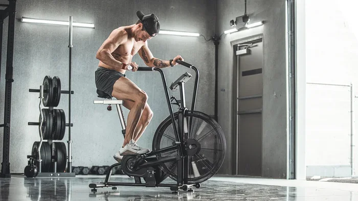 What Is an Air Bike Good for 2