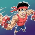 How Heavy Are the Dumbbells You Lift Kissanime