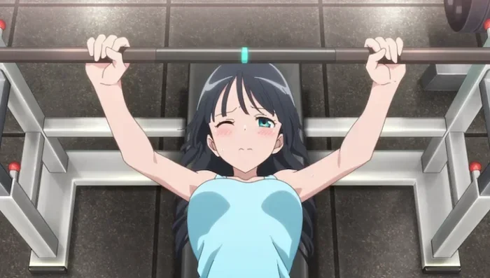 How Heavy Are the Dumbbells You Lift Macchio