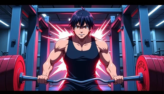 How Heavy Are the Dumbbells You Lift Cast