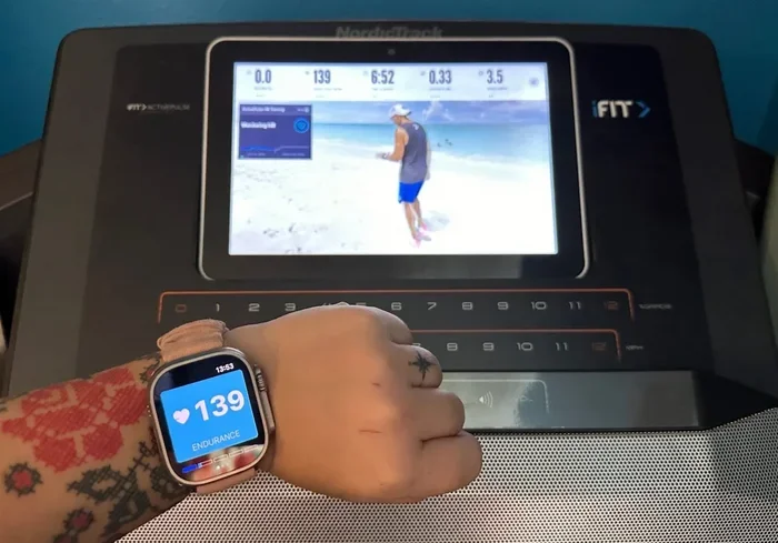 How Does Apple Watch Track Steps on Treadmill