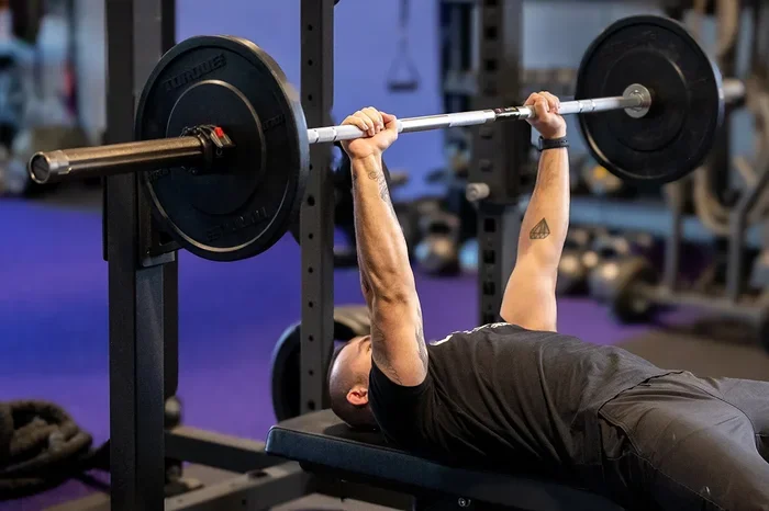 Should I Do Barbell or Dumbbell Bench Press