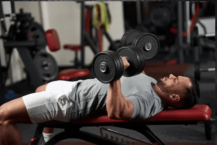 What Is Better Barbell or Dumbbell Bench Press