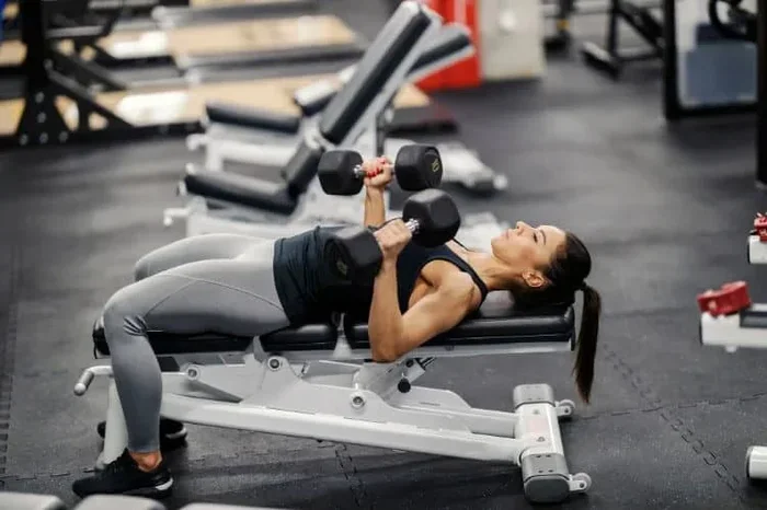 Should I Do Barbell and Dumbbell Bench Press