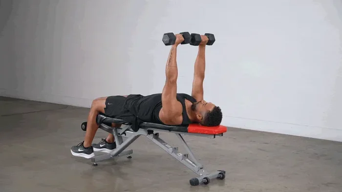 Which Is Better Barbell or Dumbbell Bench Press
