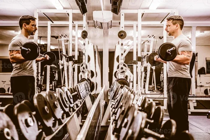 How Heavy Is a Barbell in a Gym