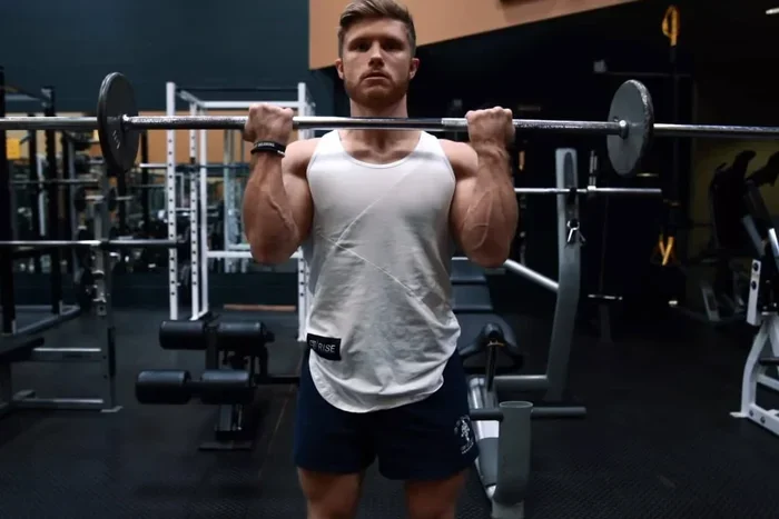 What Workouts Can You Do with a Barbell