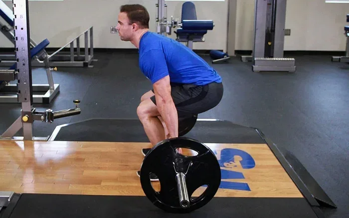 Are Hack Squats the Same as Barbell Squats
