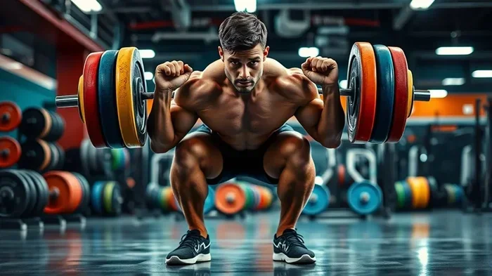 What Exercises Can You Do with a Barbell