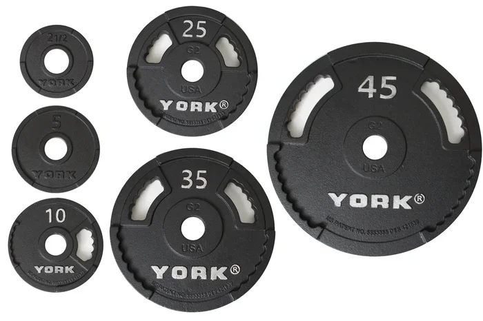 What Is the Average Weight of a Barbell