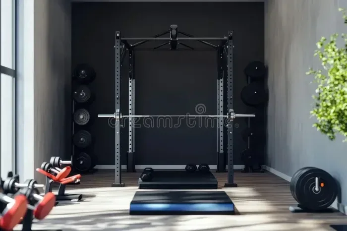 How Much Does a Barbell and Weights Cost