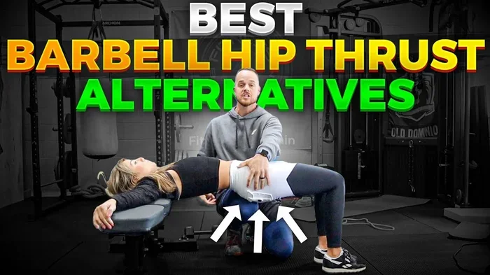 What Can I Use Instead of a Barbell