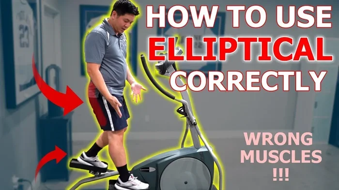 How to Start Working Out on an Elliptical