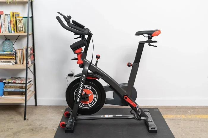 How to Make My Bicycle a Stationary Bike