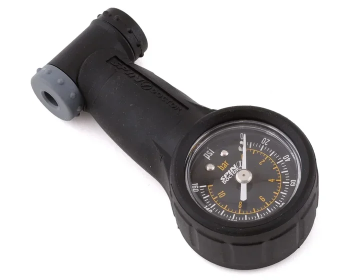 How Much Air Pressure for a Bike Tire