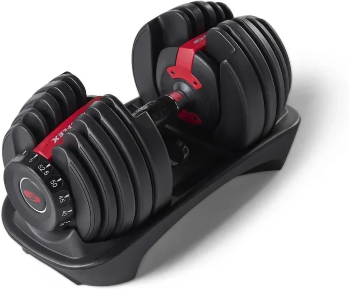 When Will Bowflex Dumbbells Be Back in Stock