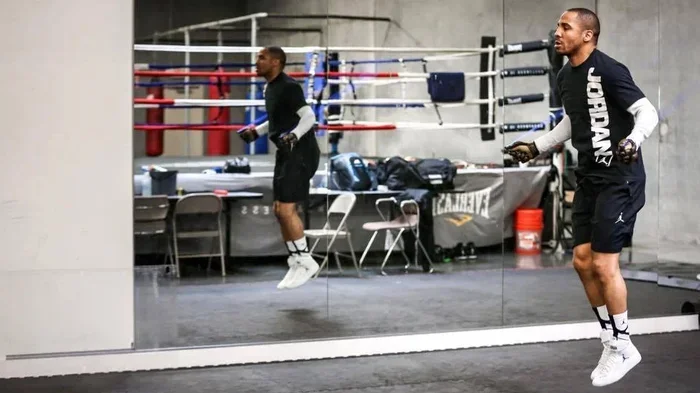 How Long Should You Jump Rope for Boxing