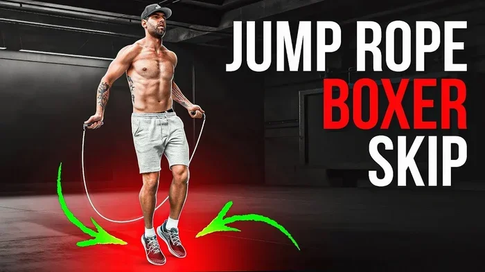 What Kind of Jump Rope Do Boxers Use