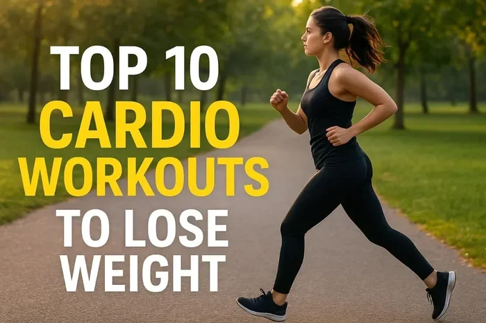 Is Walking or Elliptical Better for Weight Loss