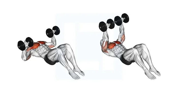 Which Is Better for Chest Barbell or Dumbbells