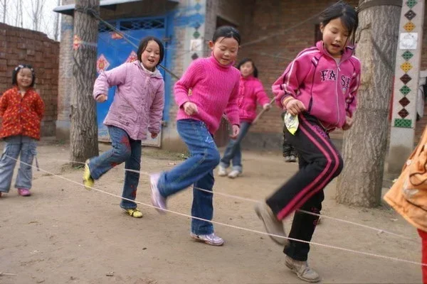 Where Can You Buy a Chinese Jump Rope