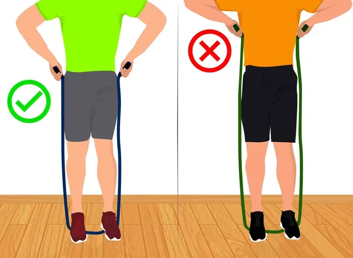 What Type of Jump Rope Should I Get