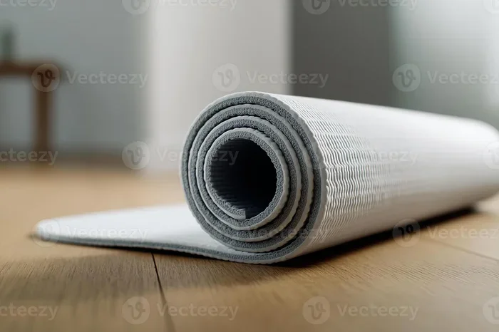 How Often Should I Clean My Yoga Mat