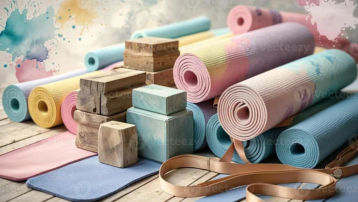 How Many Yoga Mats Are Sold Each Year