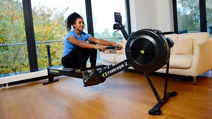 How Loud Is the Concept 2 Rowing Machine