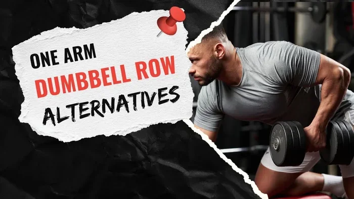 What Can You Use in Place of Dumbbells