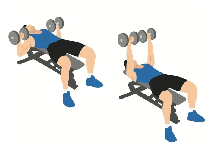 Why Is My Dumbbell Bench Better Than Barbell