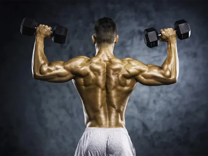 How Heavy Are the Dumbbells You Lift Sex