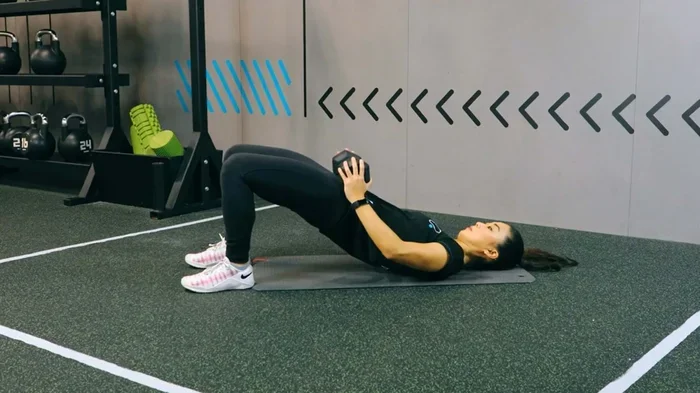 What to Do Instead of Barbell Hip Thrusts
