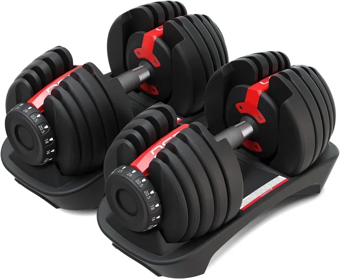 How Much Weight Should I Use for Dumbbells