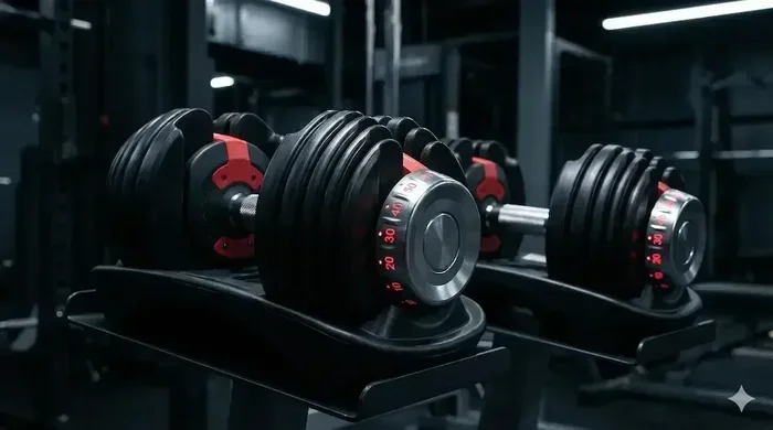 How Much Weight Do I Need for Dumbbells