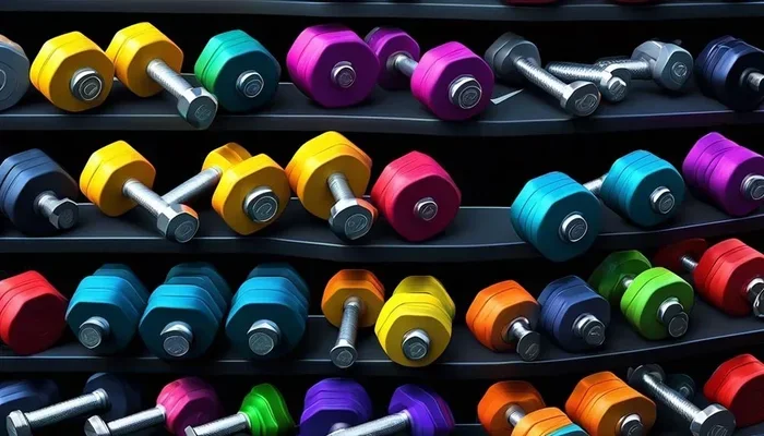 How to Know What Weight Dumbbells to Use